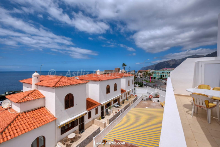 1 bedroom apartment in Elita Apartments, El Varadero, Spain – AAEP1890