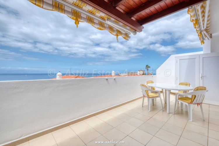 1 bedroom apartment in Elita Apartments, El Varadero, Spain – AAEP1890