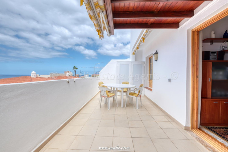 1 bedroom apartment in Elita Apartments, El Varadero, Spain – AAEP1890