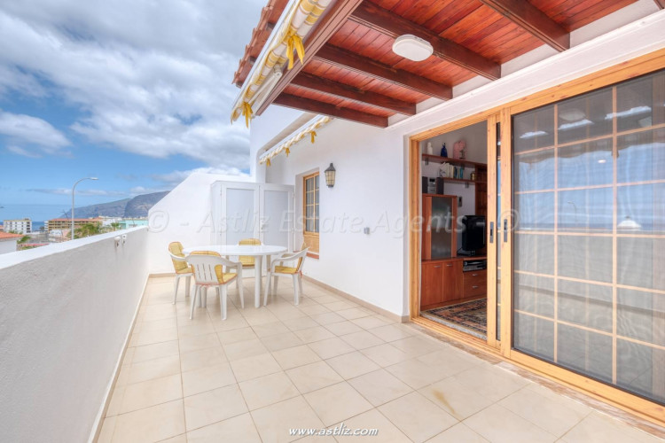 1 bedroom apartment in Elita Apartments, El Varadero, Spain – AAEP1890