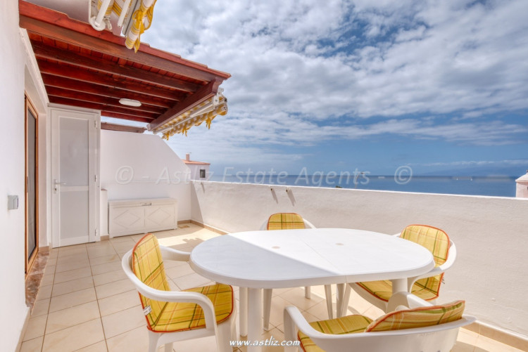 1 bedroom apartment in Elita Apartments, El Varadero, Spain – AAEP1890