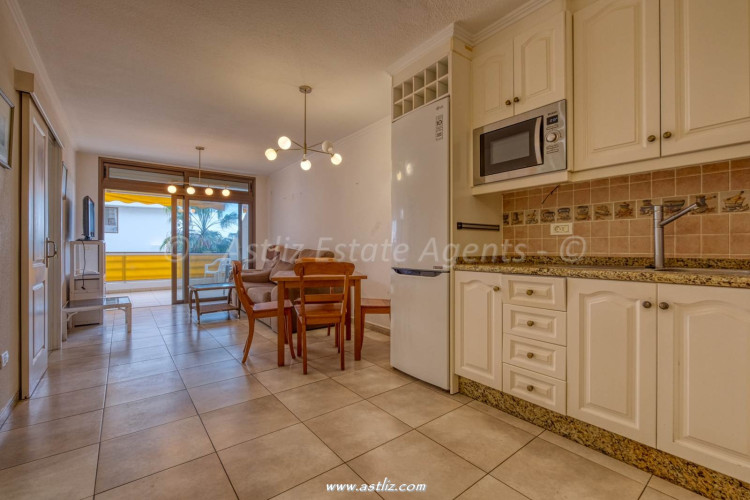 2 bedroom apartment in Sunflower 1, El Varadero, Spain – AAEP1889