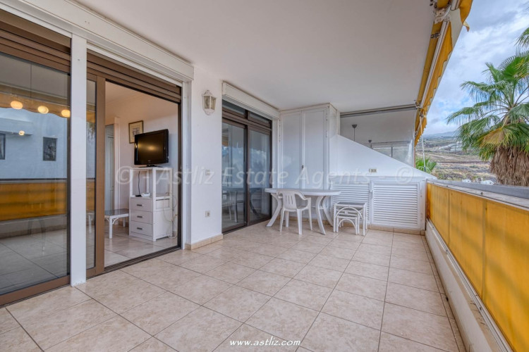 2 bedroom apartment in Sunflower 1, El Varadero, Spain – AAEP1889