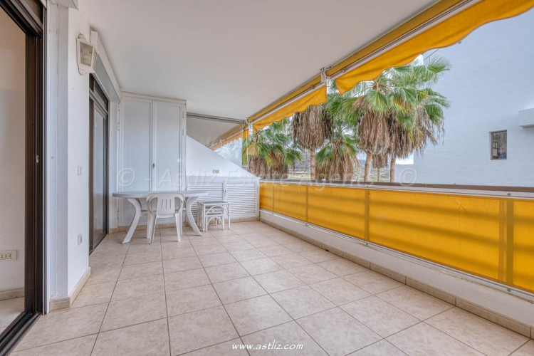 2 bedroom apartment in Sunflower 1, El Varadero, Spain – AAEP1889