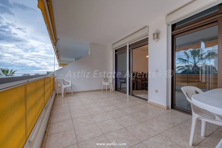 2 bedroom apartment in Sunflower 1, El Varadero, Spain – AAEP1889