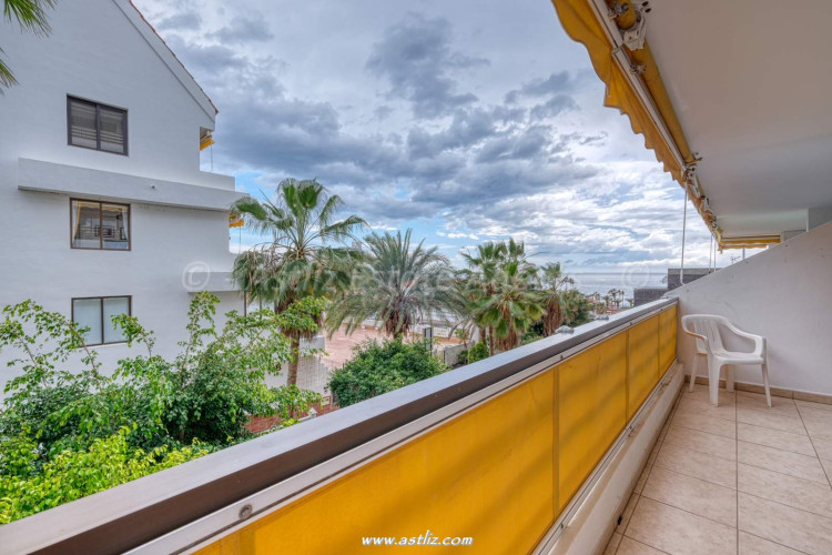 2 bedroom apartment in Sunflower 1, El Varadero, Spain – AAEP1889