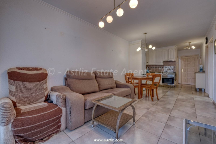 2 bedroom apartment in Sunflower 1, El Varadero, Spain – AAEP1889