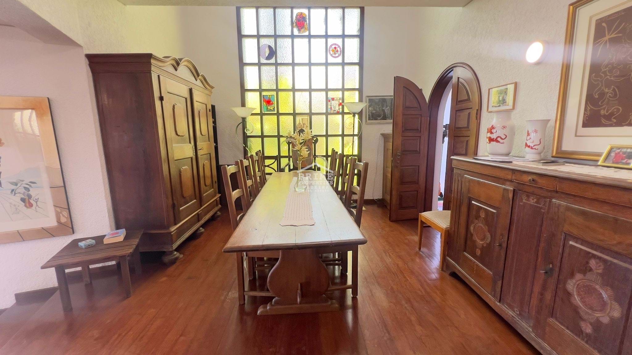 6 bedroom Villa in Caniço, Ilha Da Madeira, Portugal – #1476