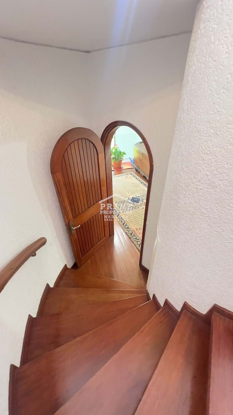 6 bedroom Villa in Caniço, Ilha Da Madeira, Portugal – #1476