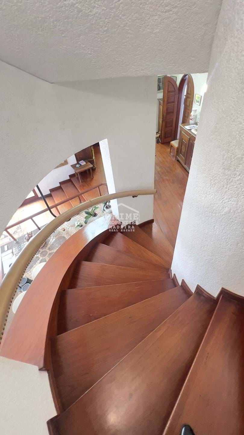 6 bedroom Villa in Caniço, Ilha Da Madeira, Portugal – #1476