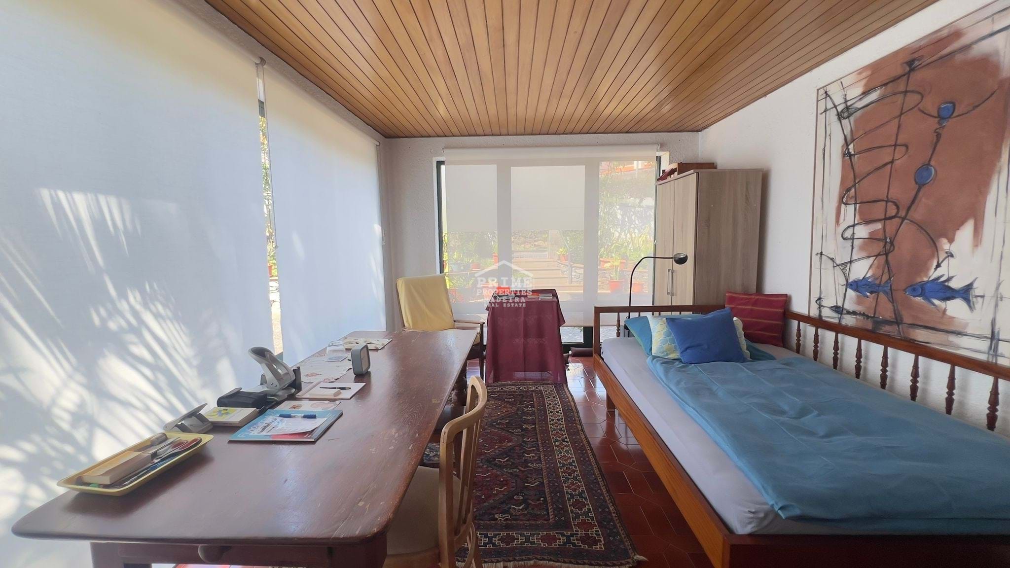 6 bedroom Villa in Caniço, Ilha Da Madeira, Portugal – #1476