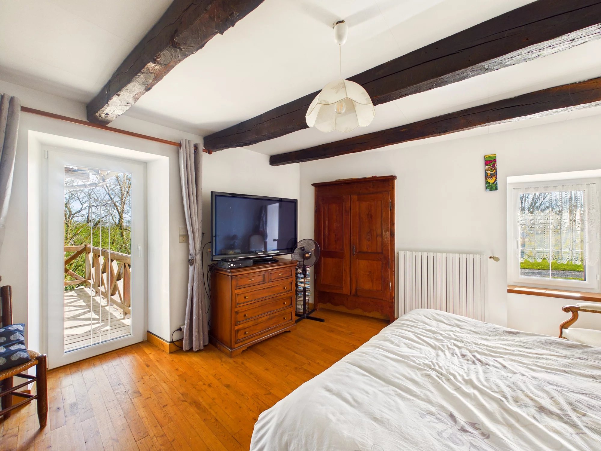 Equestrian property for sale in La Salvetat-Peyralès, with 6 hectares of land, horse stables and stone house., Midi-Pyrénées – France – BVI72955