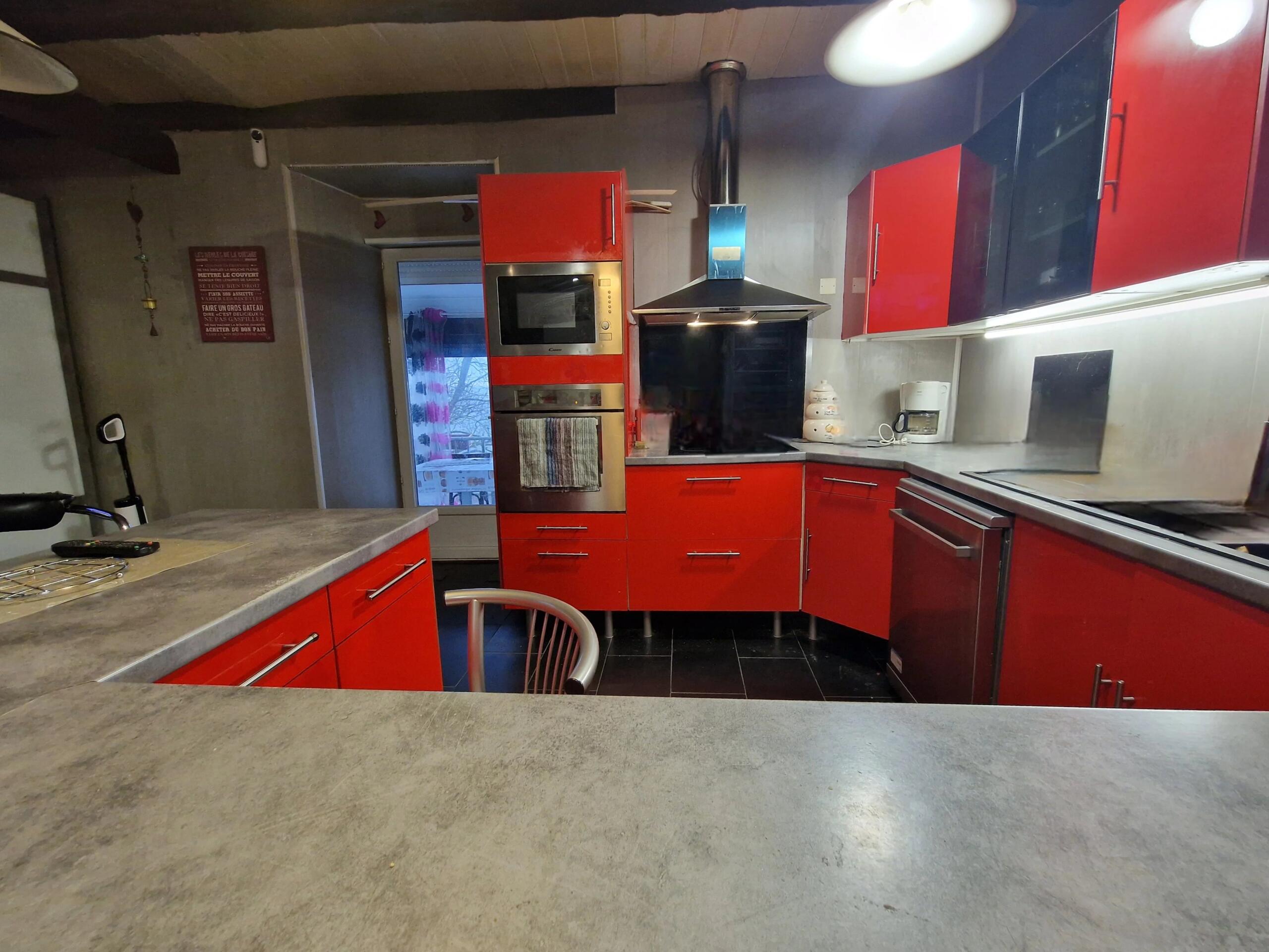 Village stone house with Pyrenees views – a project worth the effort, Aquitaine – France – BVI84233