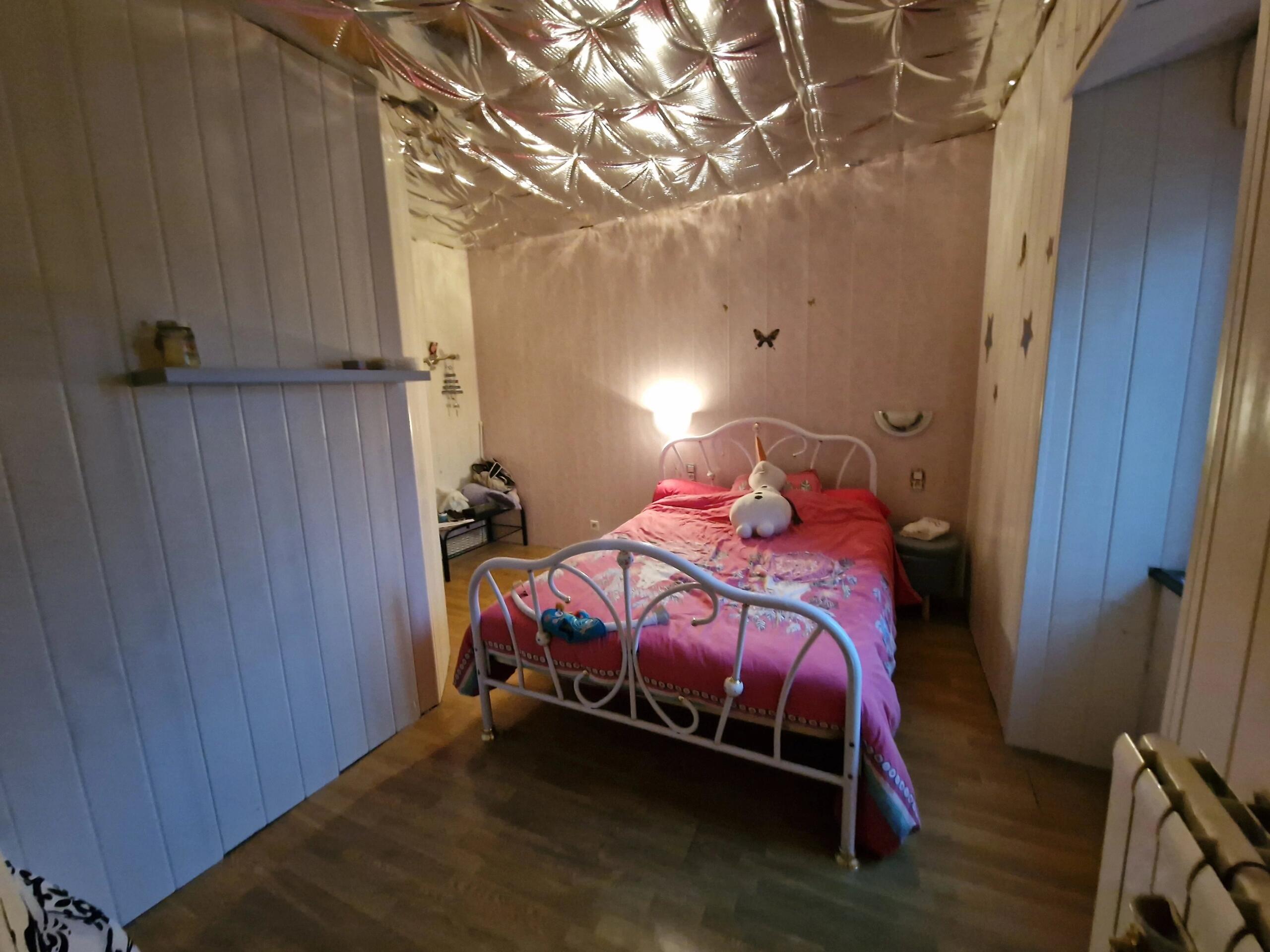 Village stone house with Pyrenees views – a project worth the effort, Aquitaine – France – BVI84233