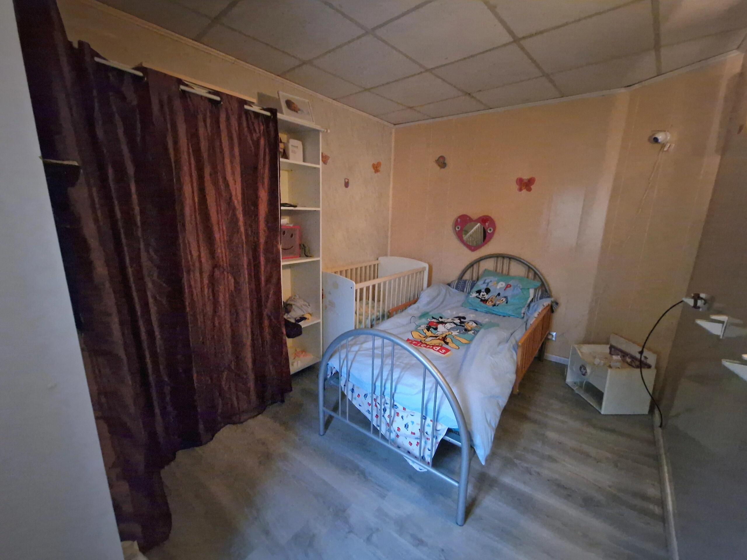 Village stone house with Pyrenees views – a project worth the effort, Aquitaine – France – BVI84233