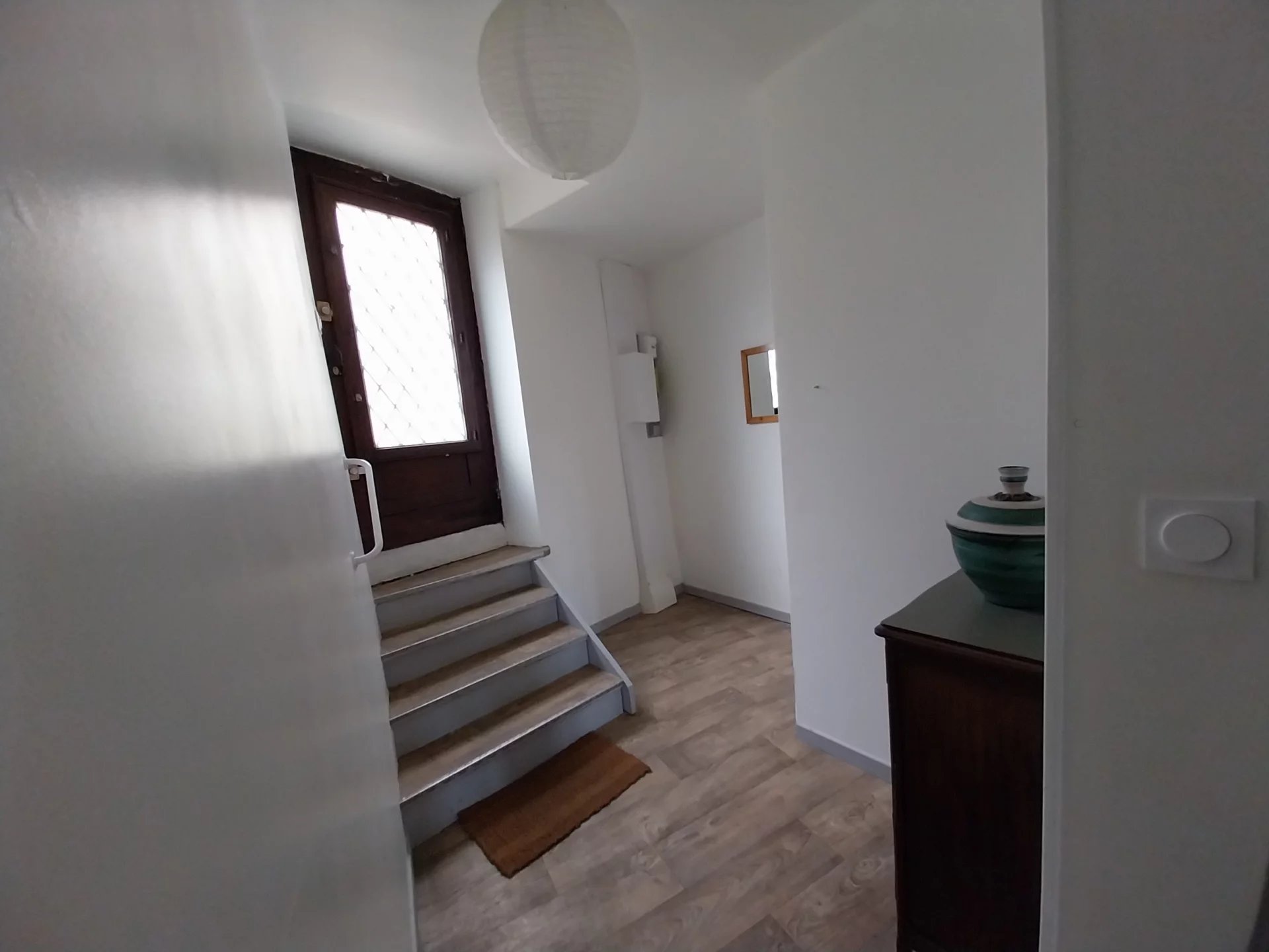 Village house with lovely south-facing views, Midi-Pyrénées – France – BVI81198