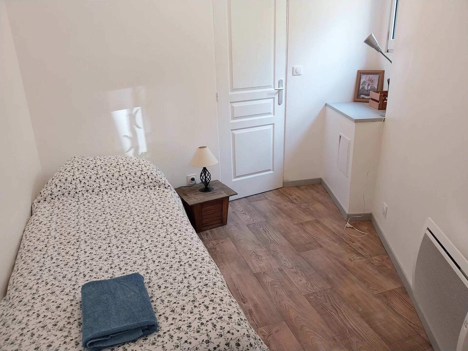 Village house with lovely south-facing views, Midi-Pyrénées – France – BVI81198