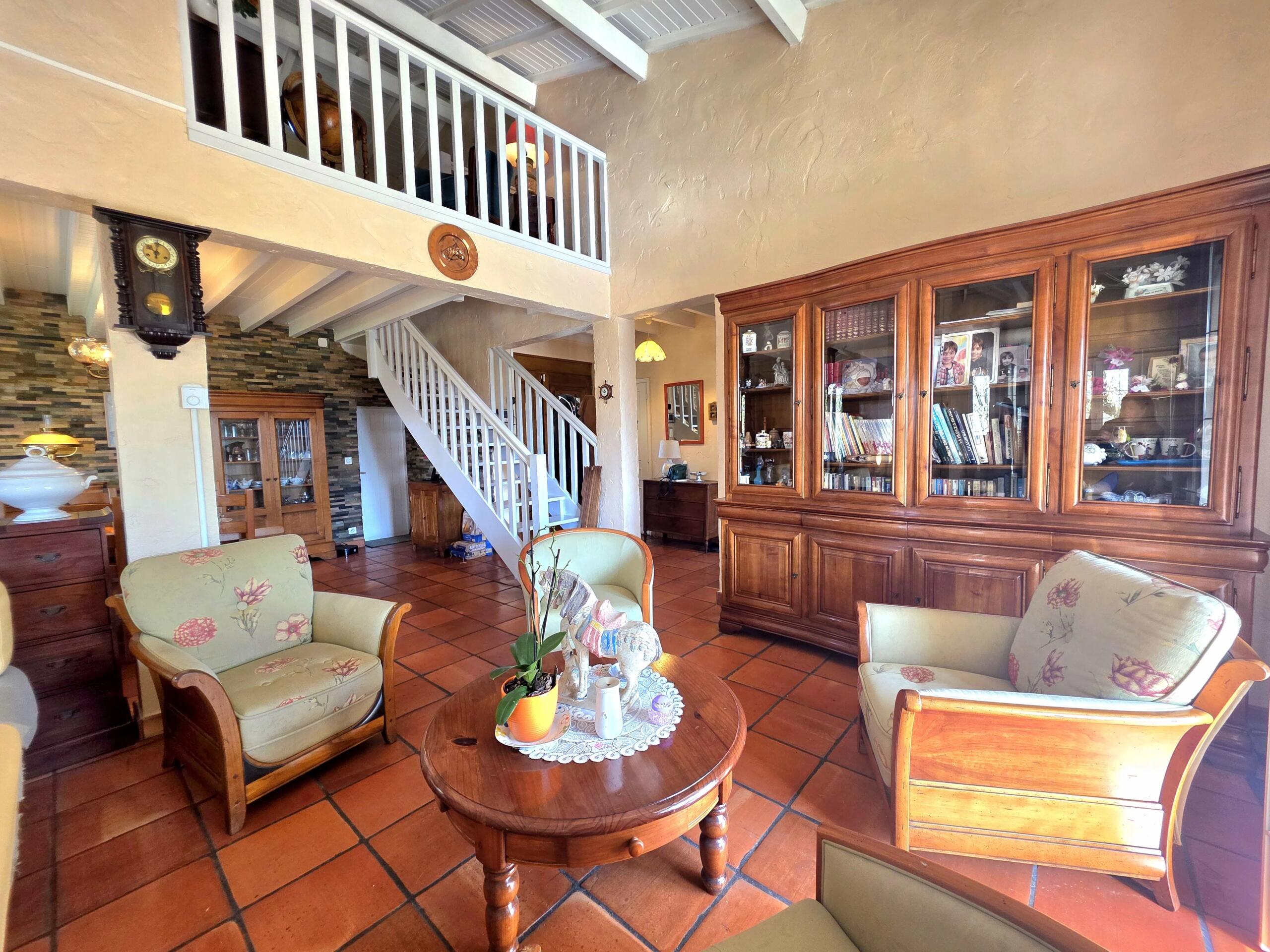 House and pool, set in a calm wooded environment near to Eymet, Aquitaine – France – BVI80154