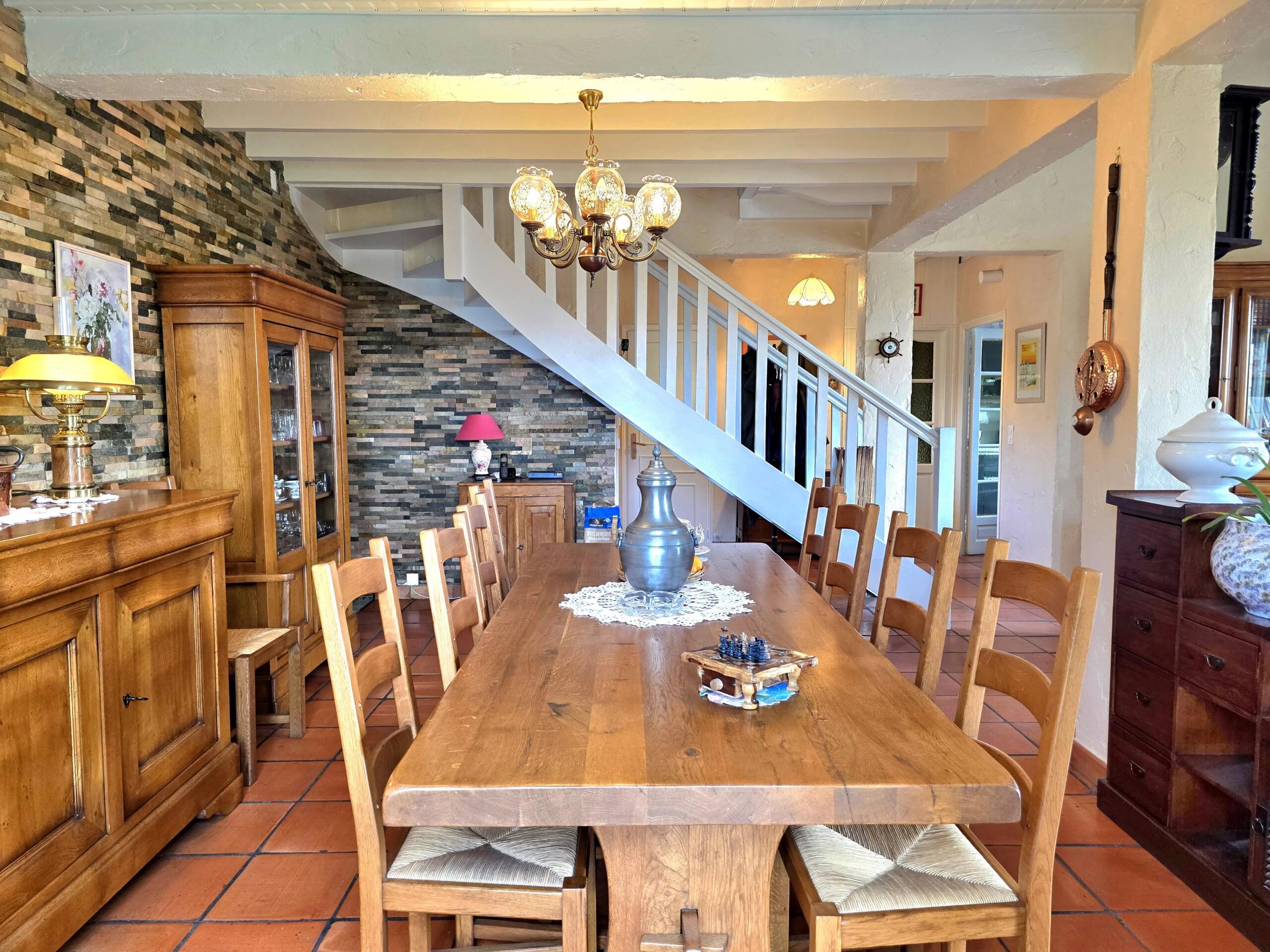 House and pool, set in a calm wooded environment near to Eymet, Aquitaine – France – BVI80154