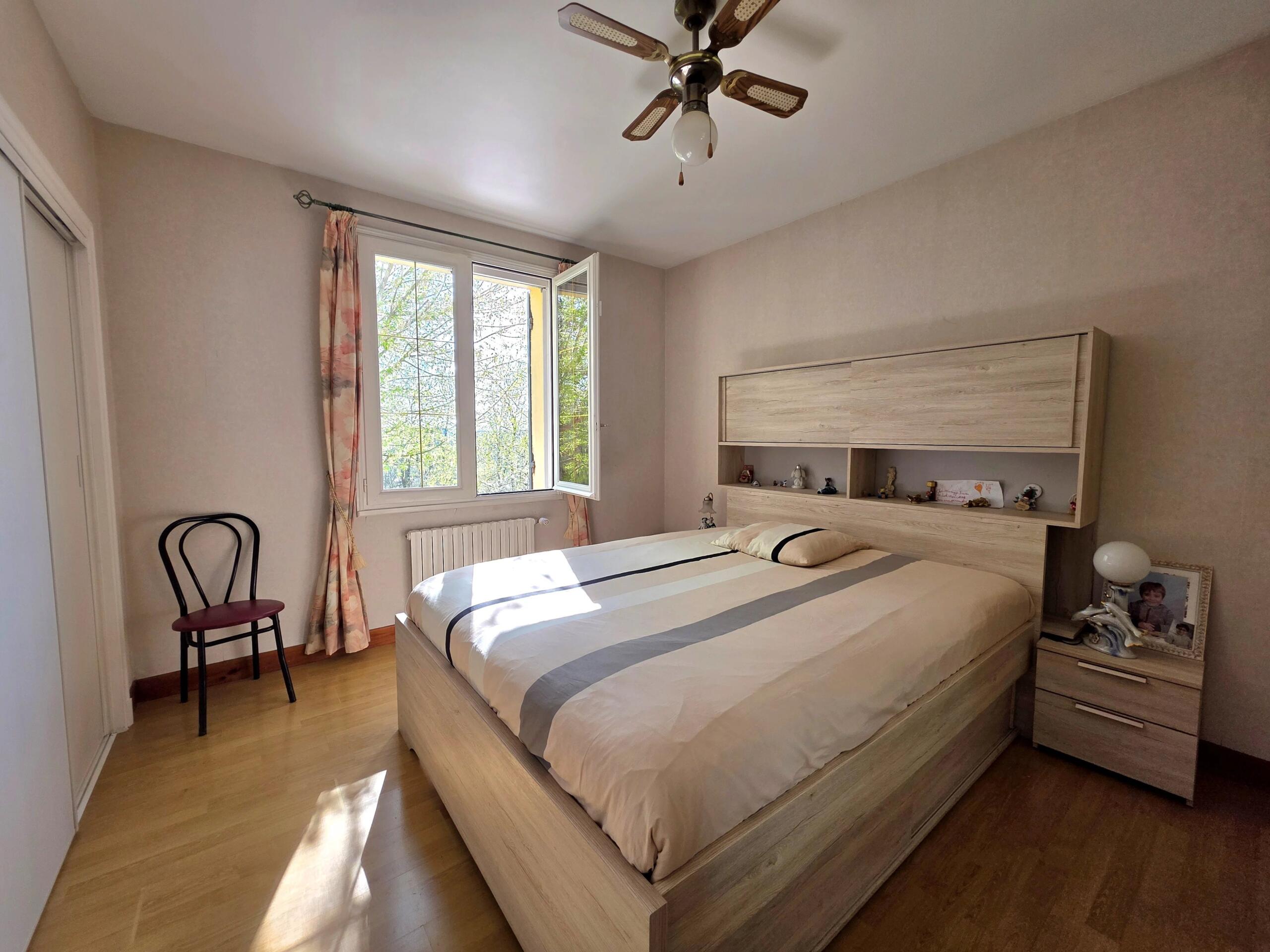 House and pool, set in a calm wooded environment near to Eymet, Aquitaine – France – BVI80154