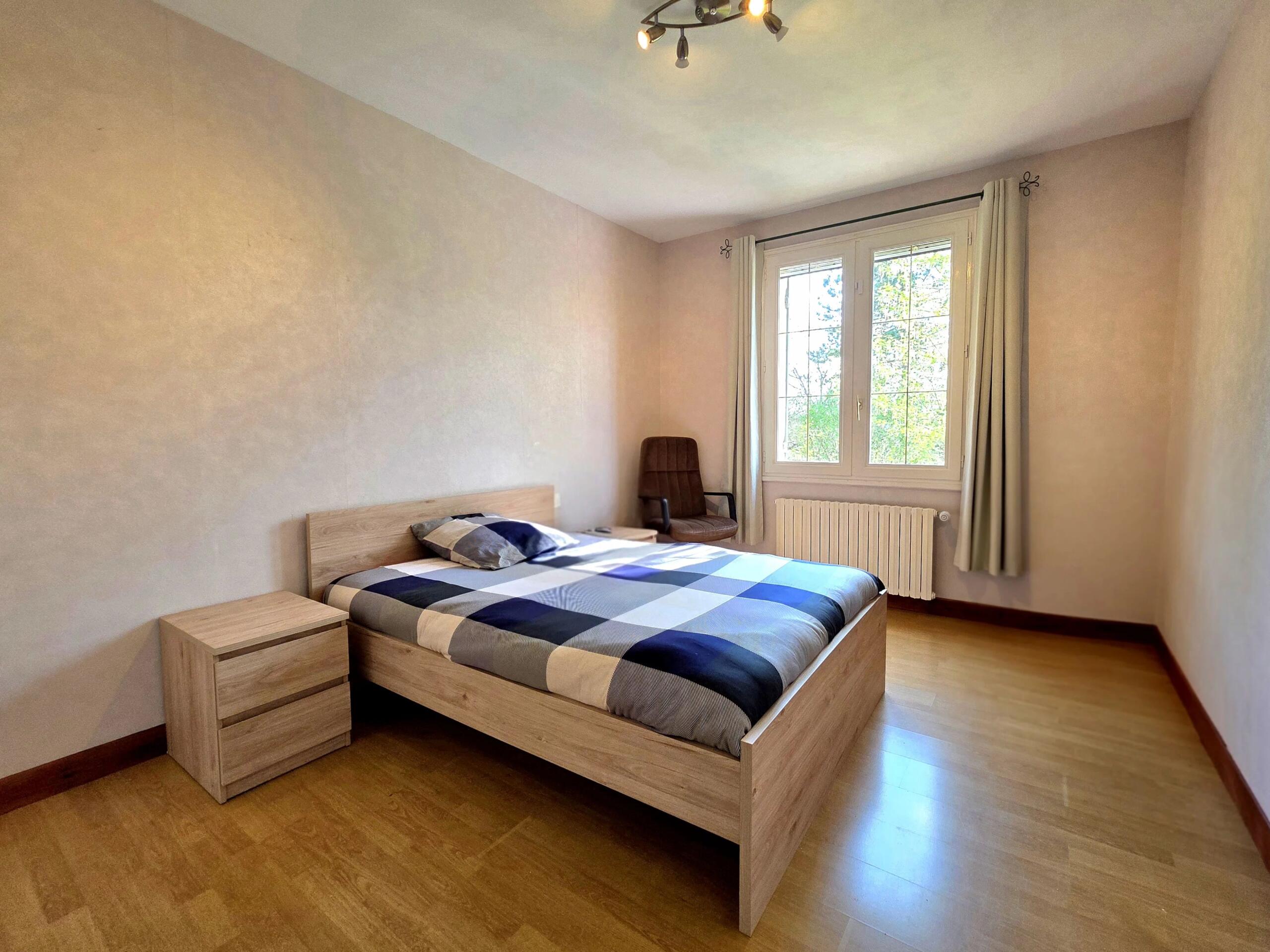 House and pool, set in a calm wooded environment near to Eymet, Aquitaine – France – BVI80154