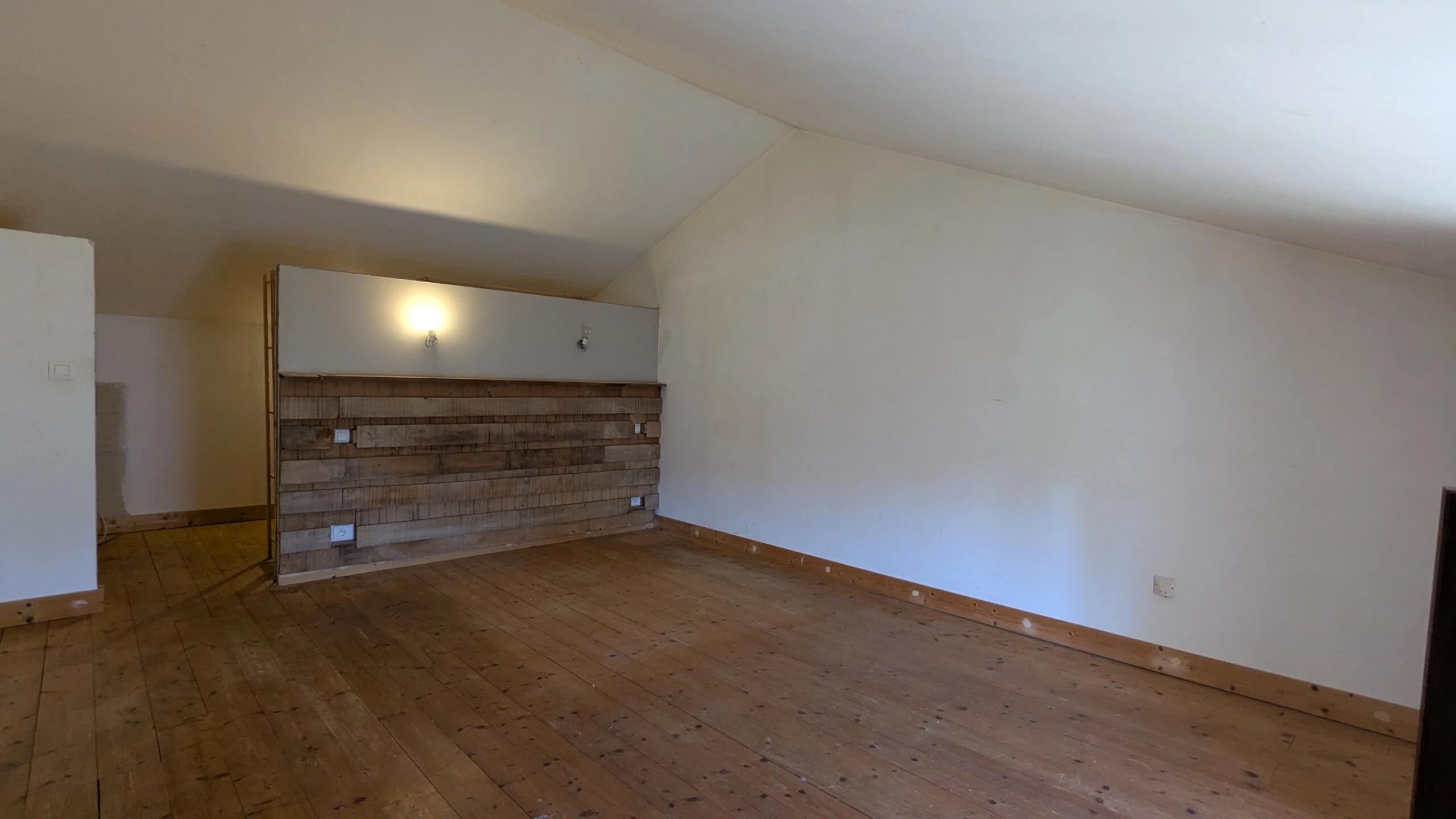 Located at the gates of Montmorillon, Poitou-Charentes – France – BVI84721