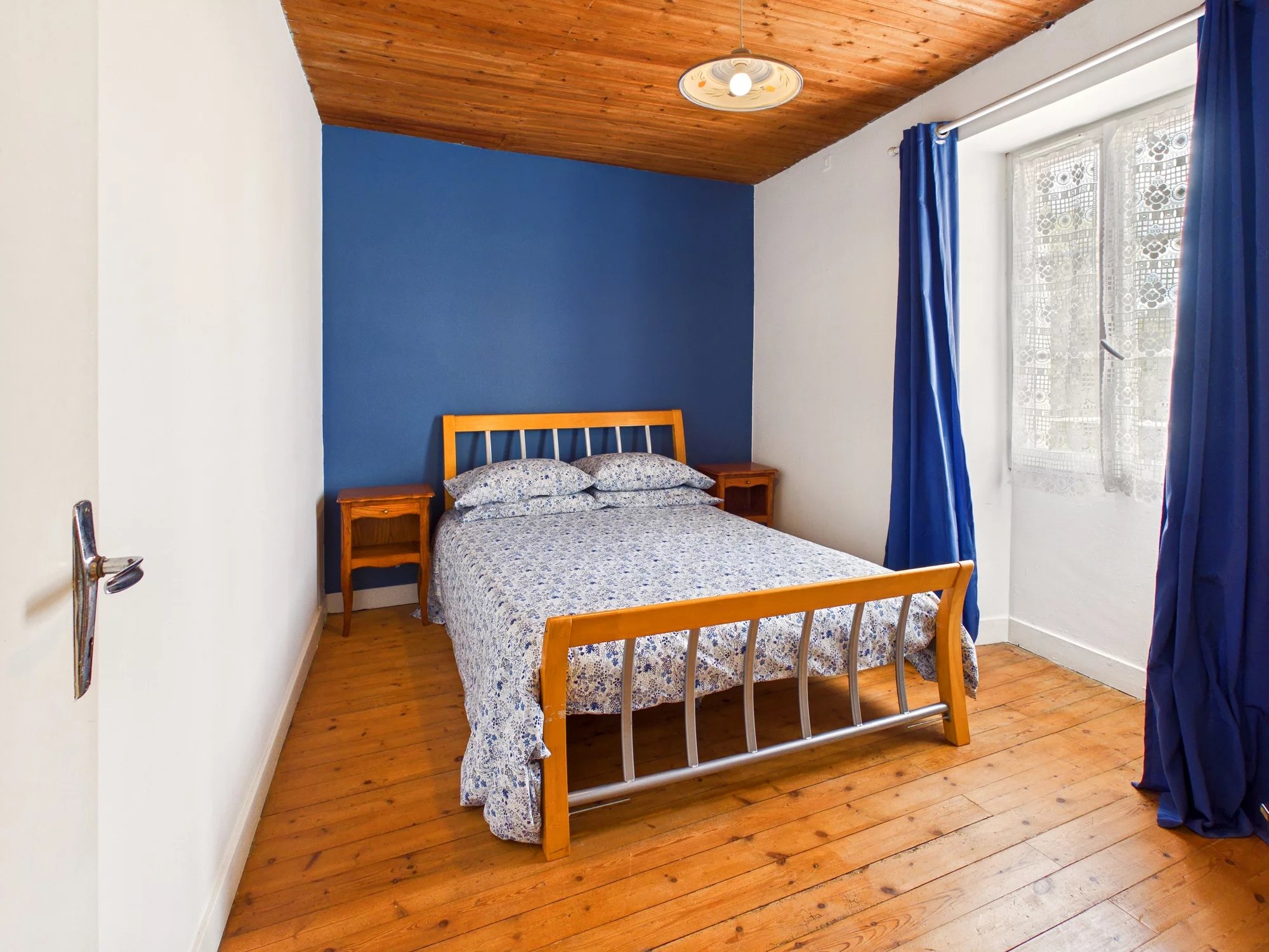 Charming village property, Poitou-Charentes – France – BVI84858