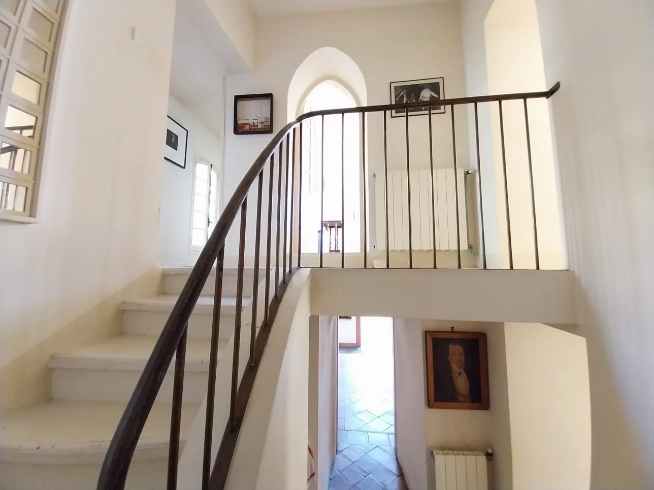 Historic village property full of charm with garden and pool, Midi-Pyrénées – France – BVI72561