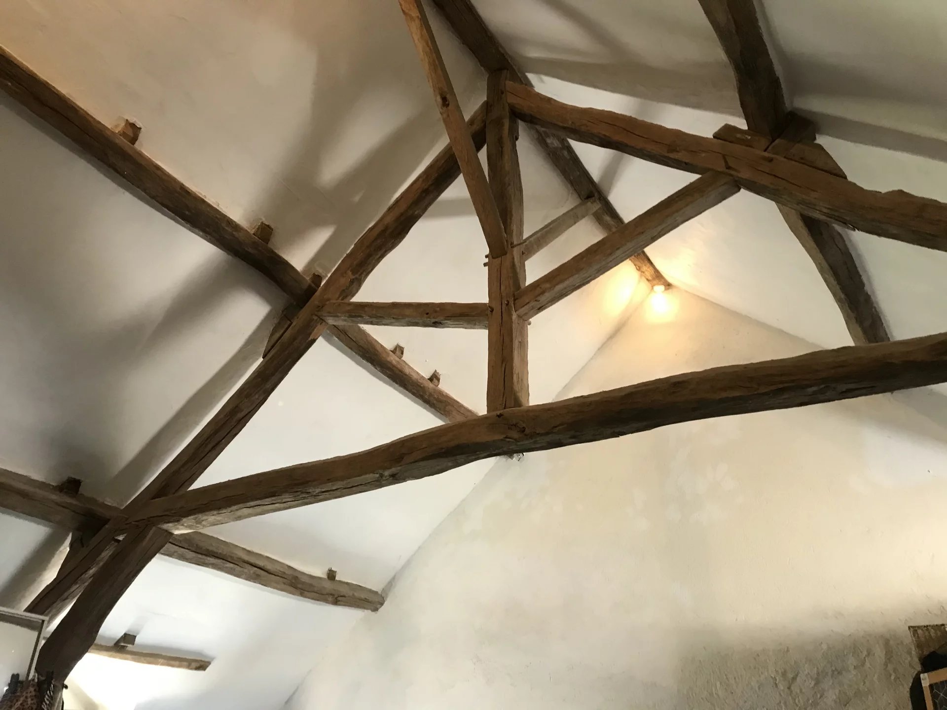 Turn of the century farmhouse, 76m frontage, numerous outbuildings, lovely in ground pool and business opportunity, Limousin – France – BVI61000