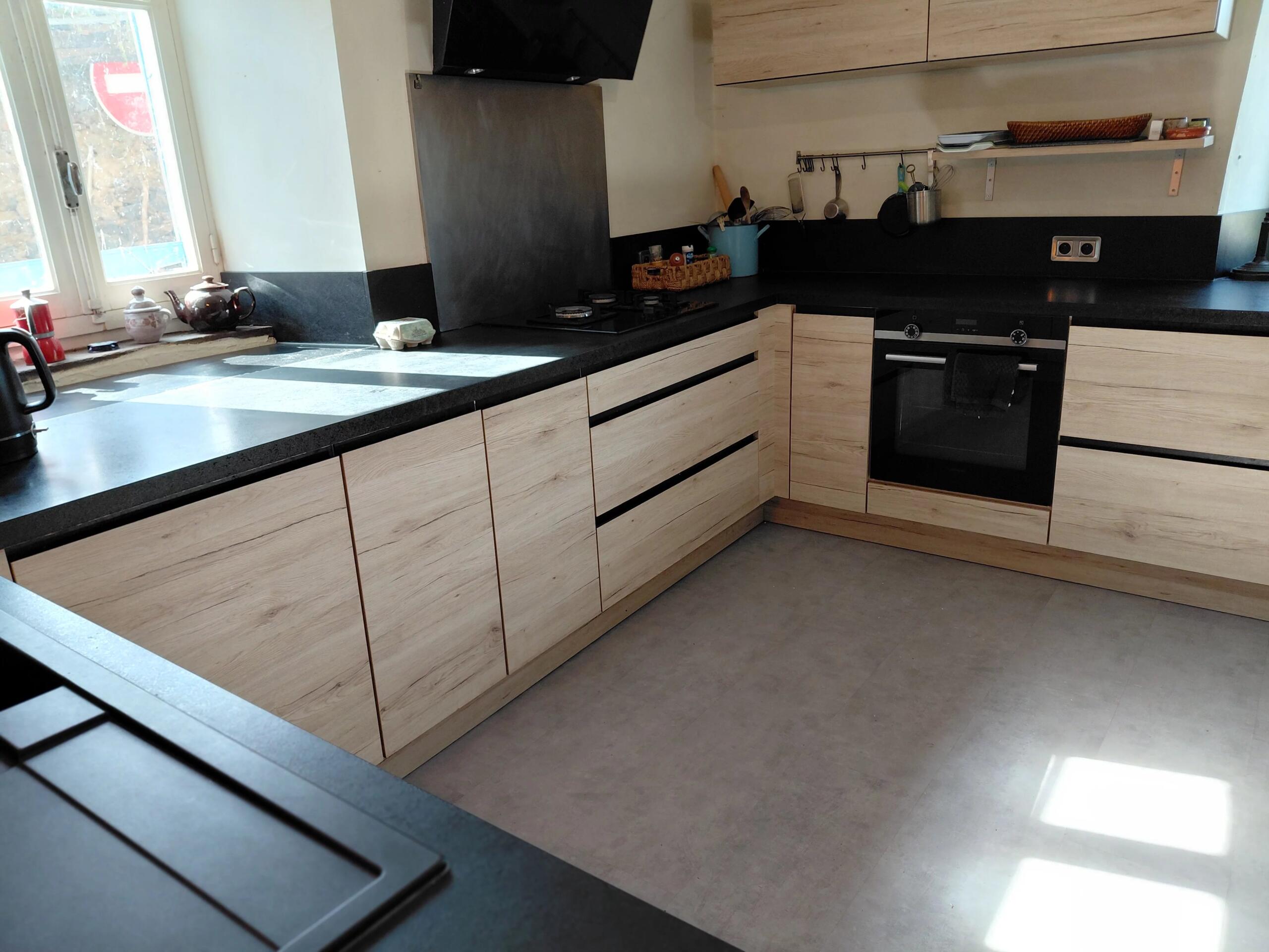 2-bedroom cottage for sale on the Tarn/Averyon border, Midi-Pyrénées – France – BVI74620