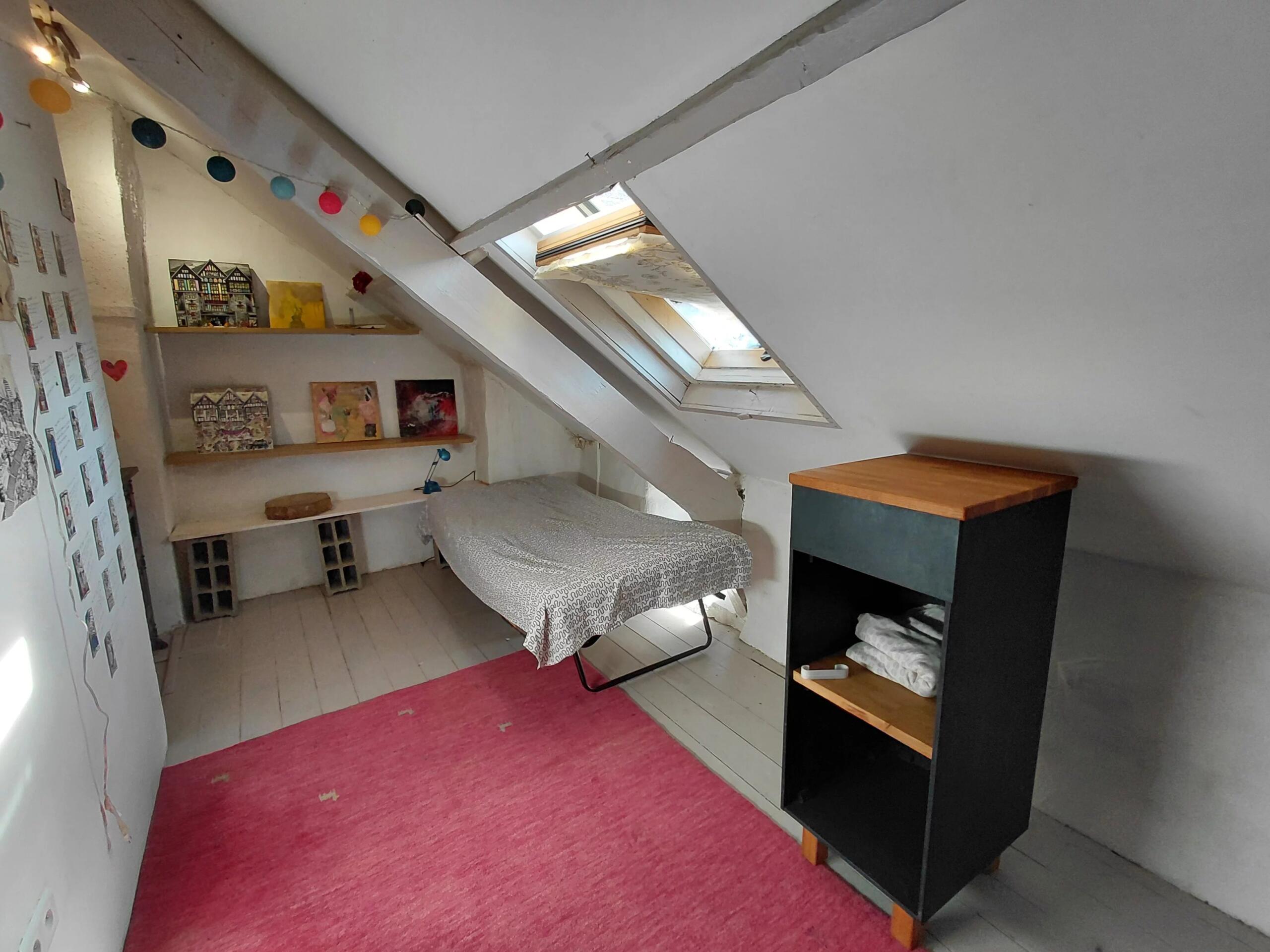 2-bedroom cottage for sale on the Tarn/Averyon border, Midi-Pyrénées – France – BVI74620