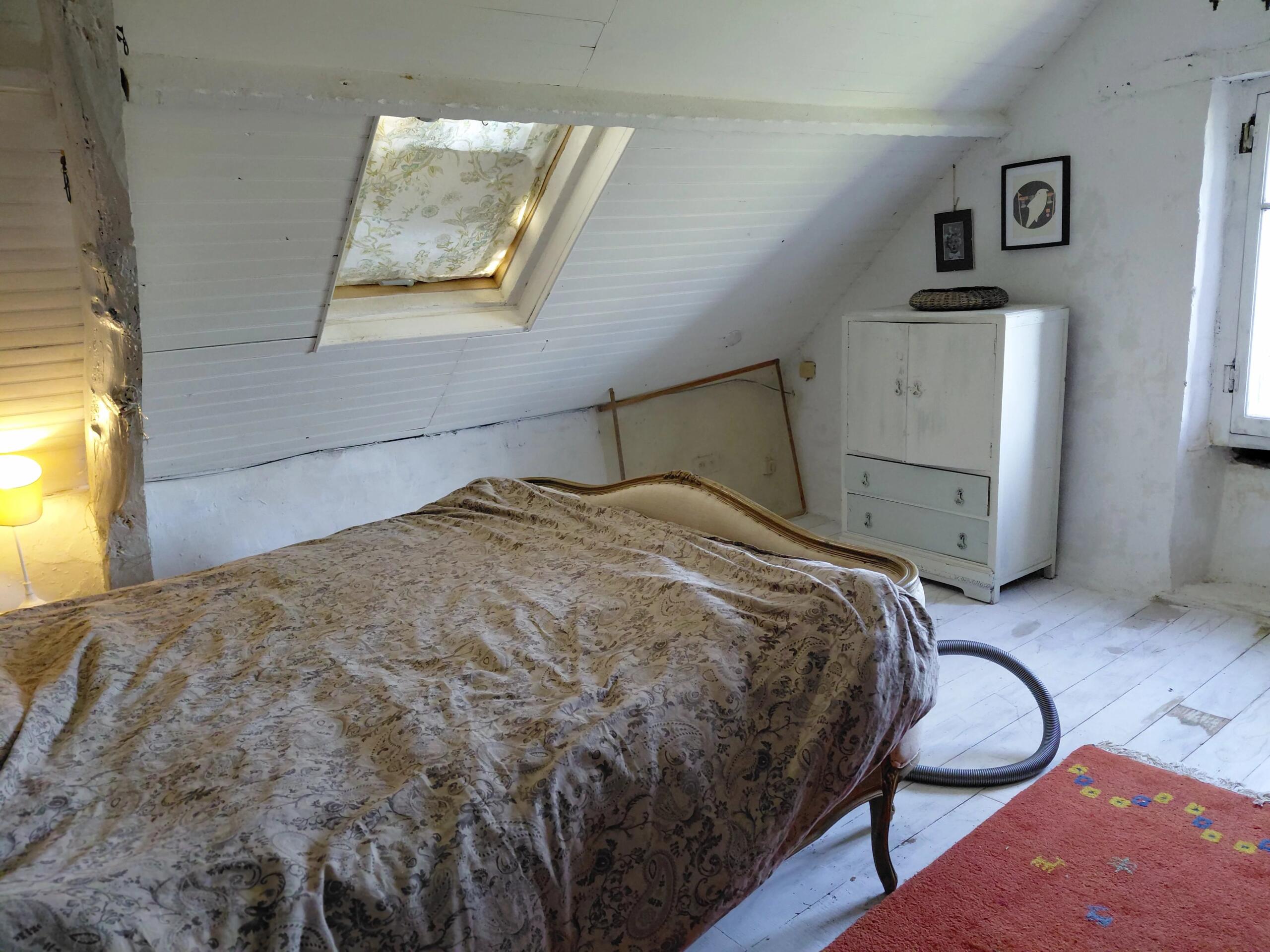 2-bedroom cottage for sale on the Tarn/Averyon border, Midi-Pyrénées – France – BVI74620