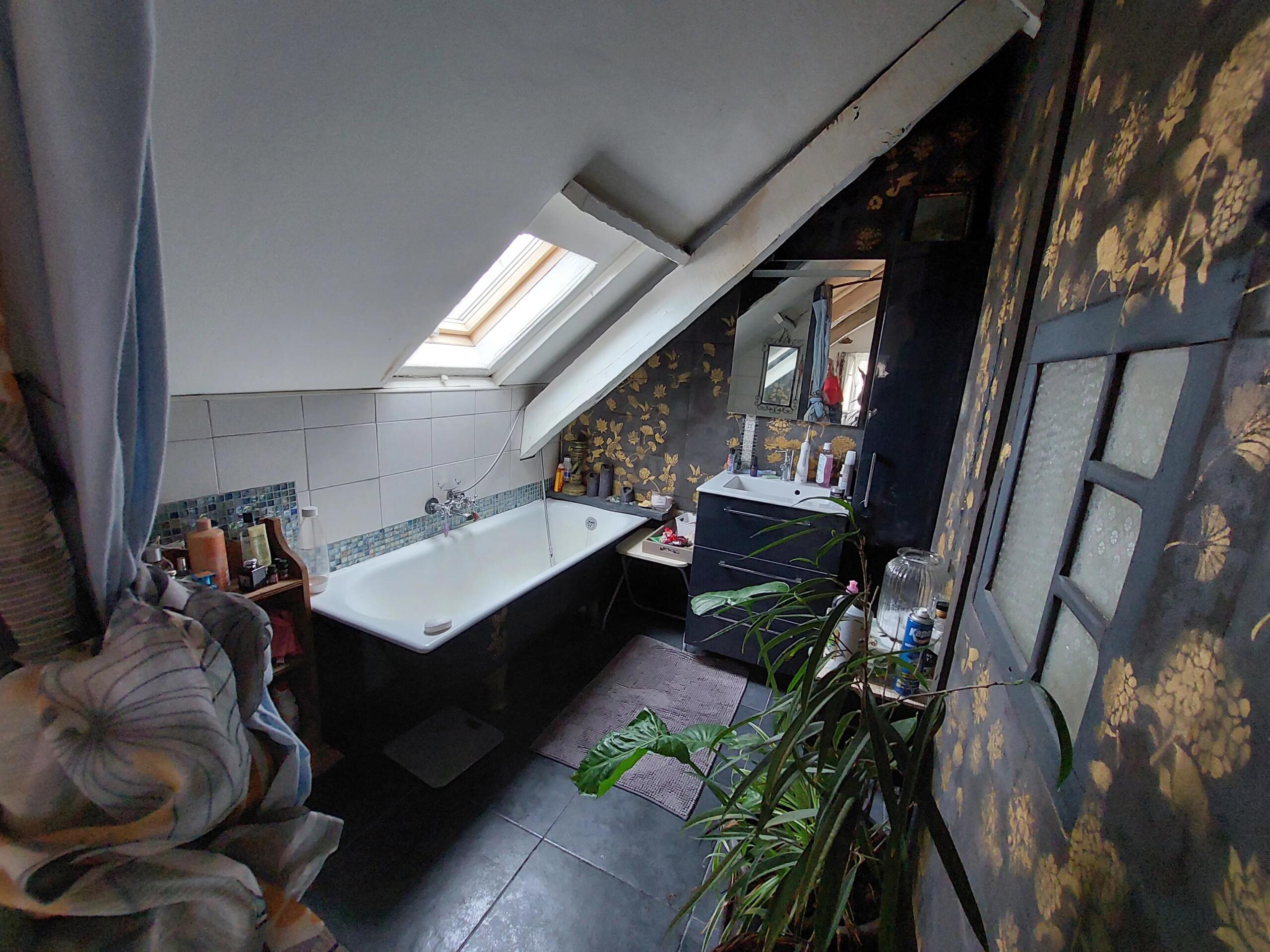 2-bedroom cottage for sale on the Tarn/Averyon border, Midi-Pyrénées – France – BVI74620