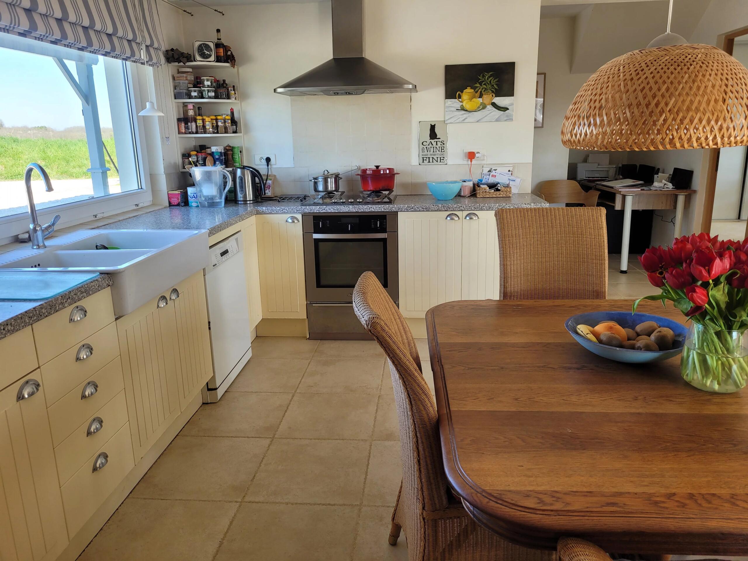 A bright house with panoramic views, Midi-Pyrénées – France – BVI84924