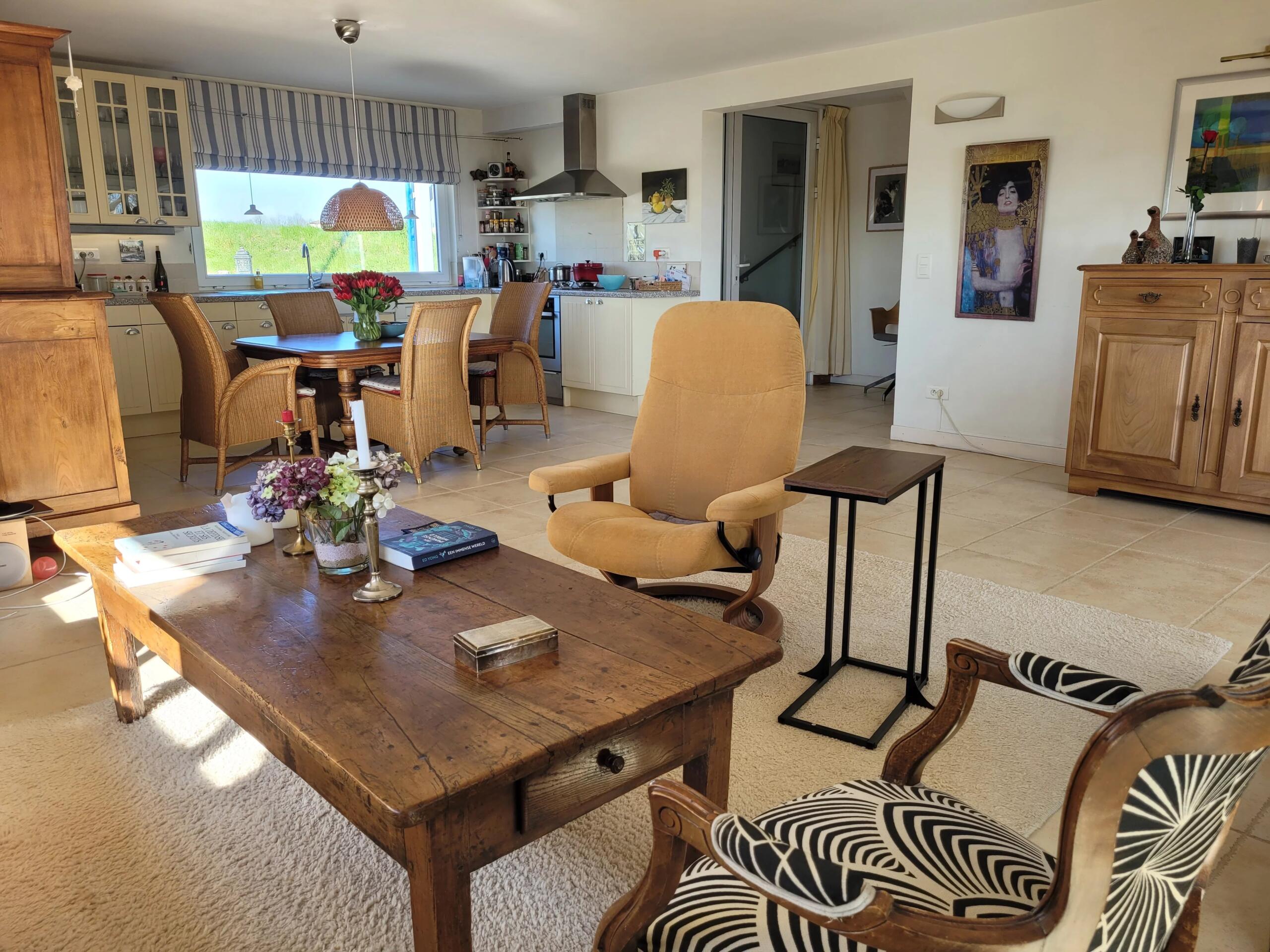 A bright house with panoramic views, Midi-Pyrénées – France – BVI84924