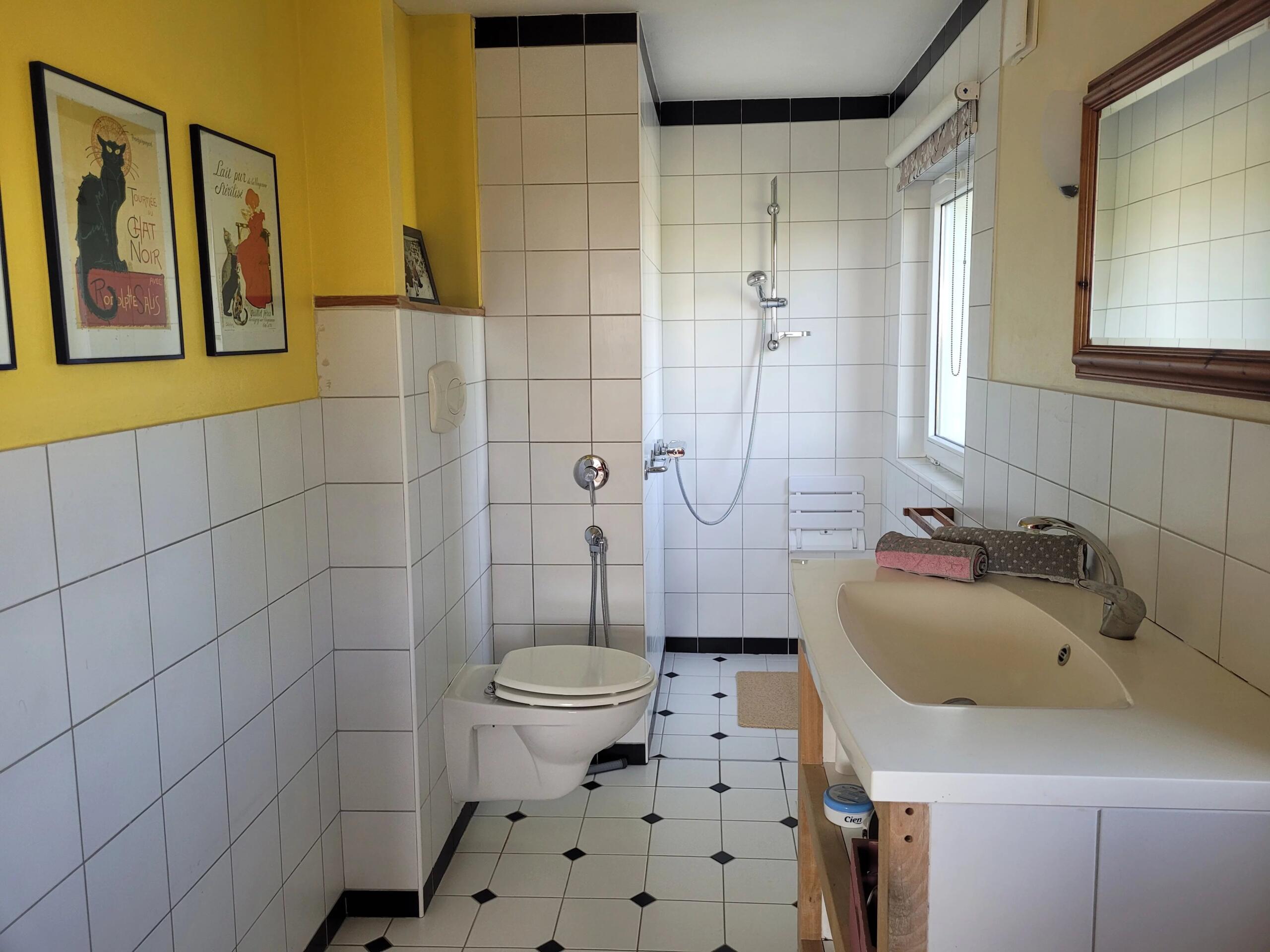 A bright house with panoramic views, Midi-Pyrénées – France – BVI84924