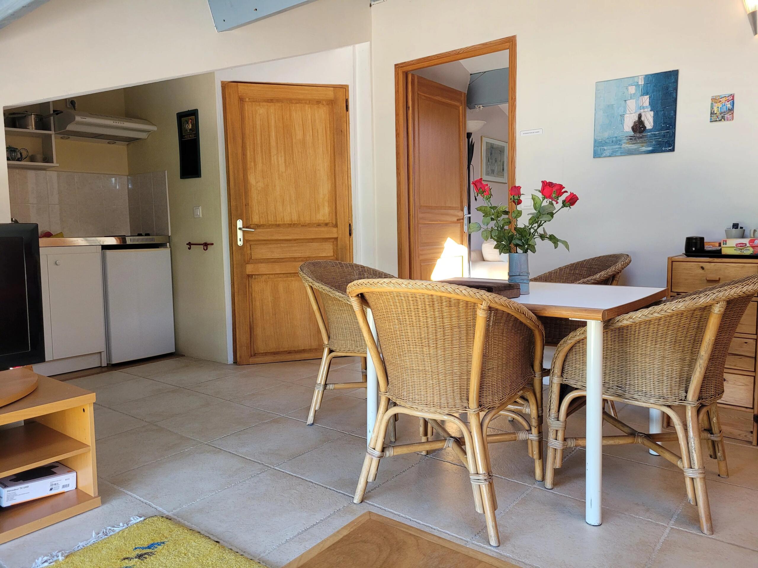 A bright house with panoramic views, Midi-Pyrénées – France – BVI84924