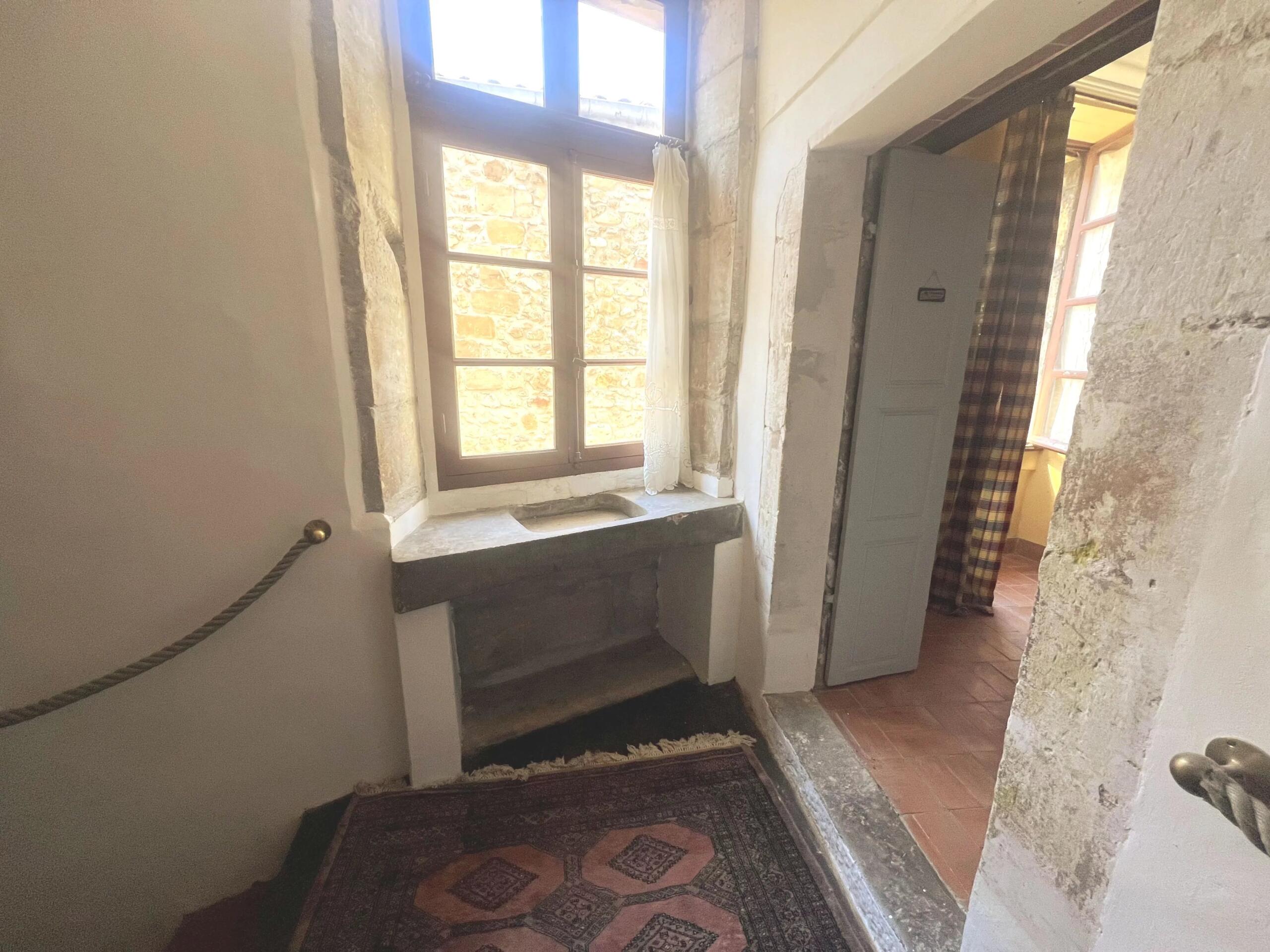 Near Limoux Charming Historic Property with Commercial Potential in a Picturesque Medieval Village, Languedoc-Roussillon – France – BVI84524