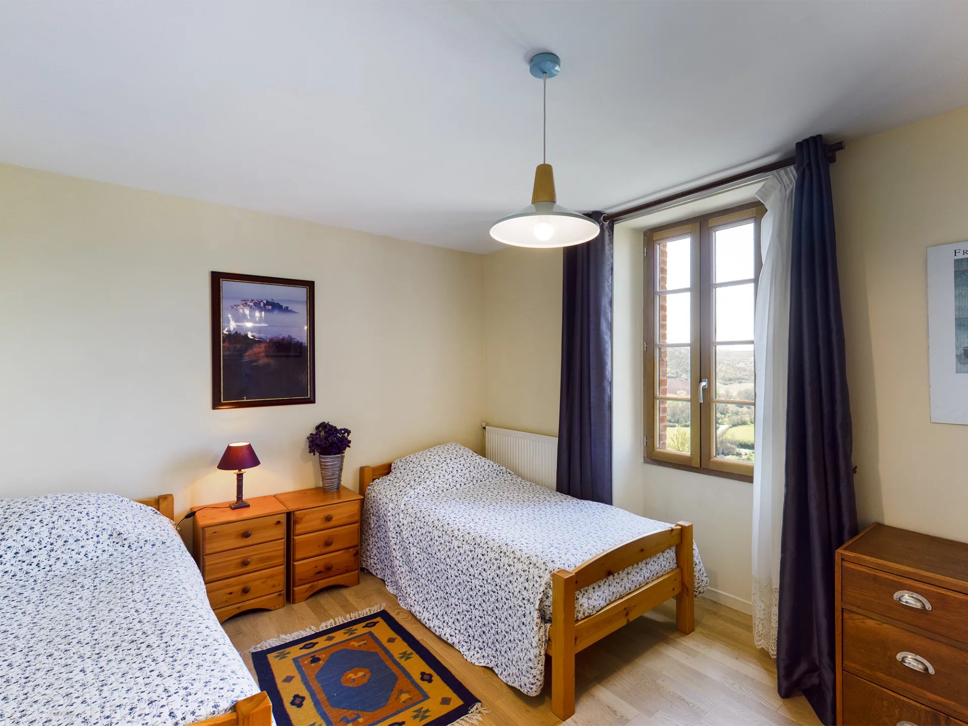 Renovated Village House + Apartment, Midi-Pyrénées – France – BVI60863