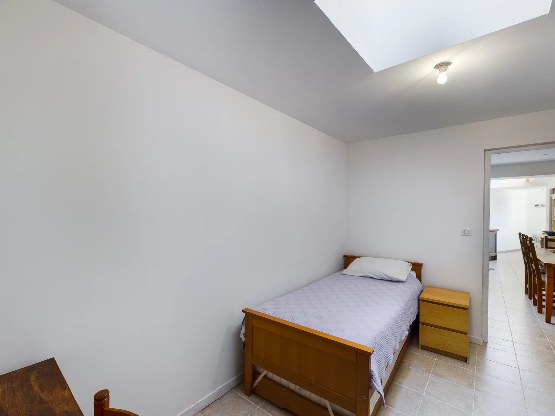 Renovated Village House + Apartment, Midi-Pyrénées – France – BVI60863