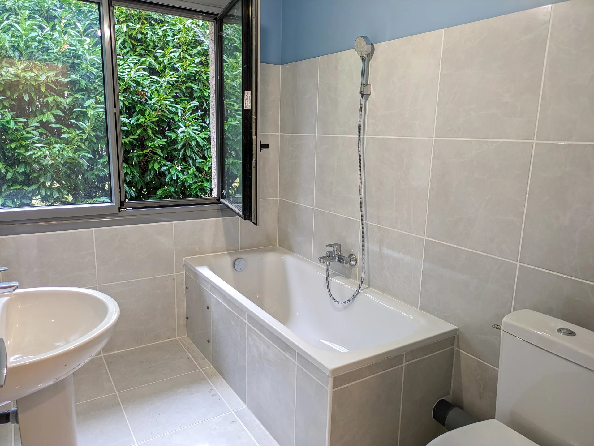 Countryside bungalow with guest space and 1.6 ha, Midi-Pyrénées – France – BVI71062