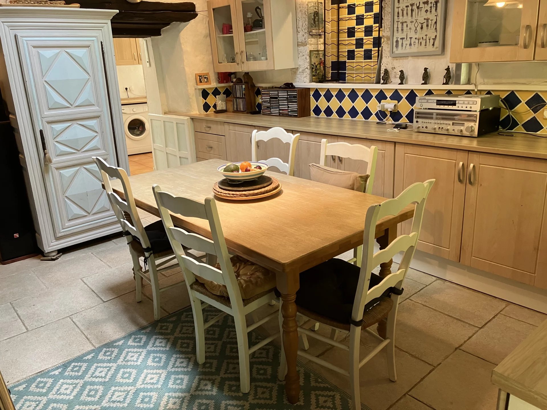 The Perfect Lock-Up-and-Leave with a Stunning Garden Retreat, Aquitaine – France – BVI76283