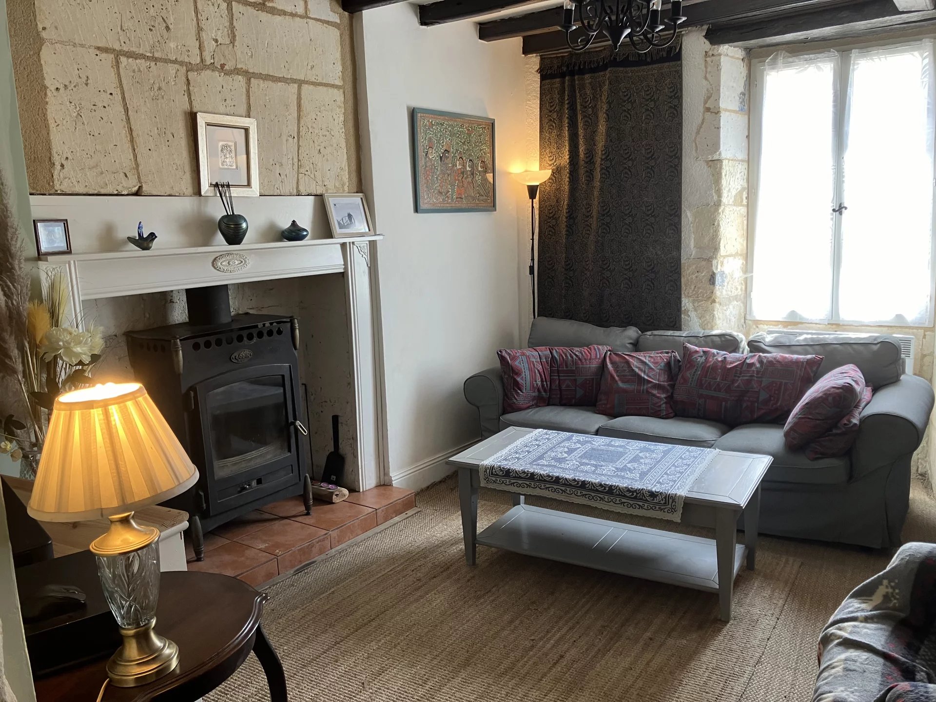 The Perfect Lock-Up-and-Leave with a Stunning Garden Retreat, Aquitaine – France – BVI76283