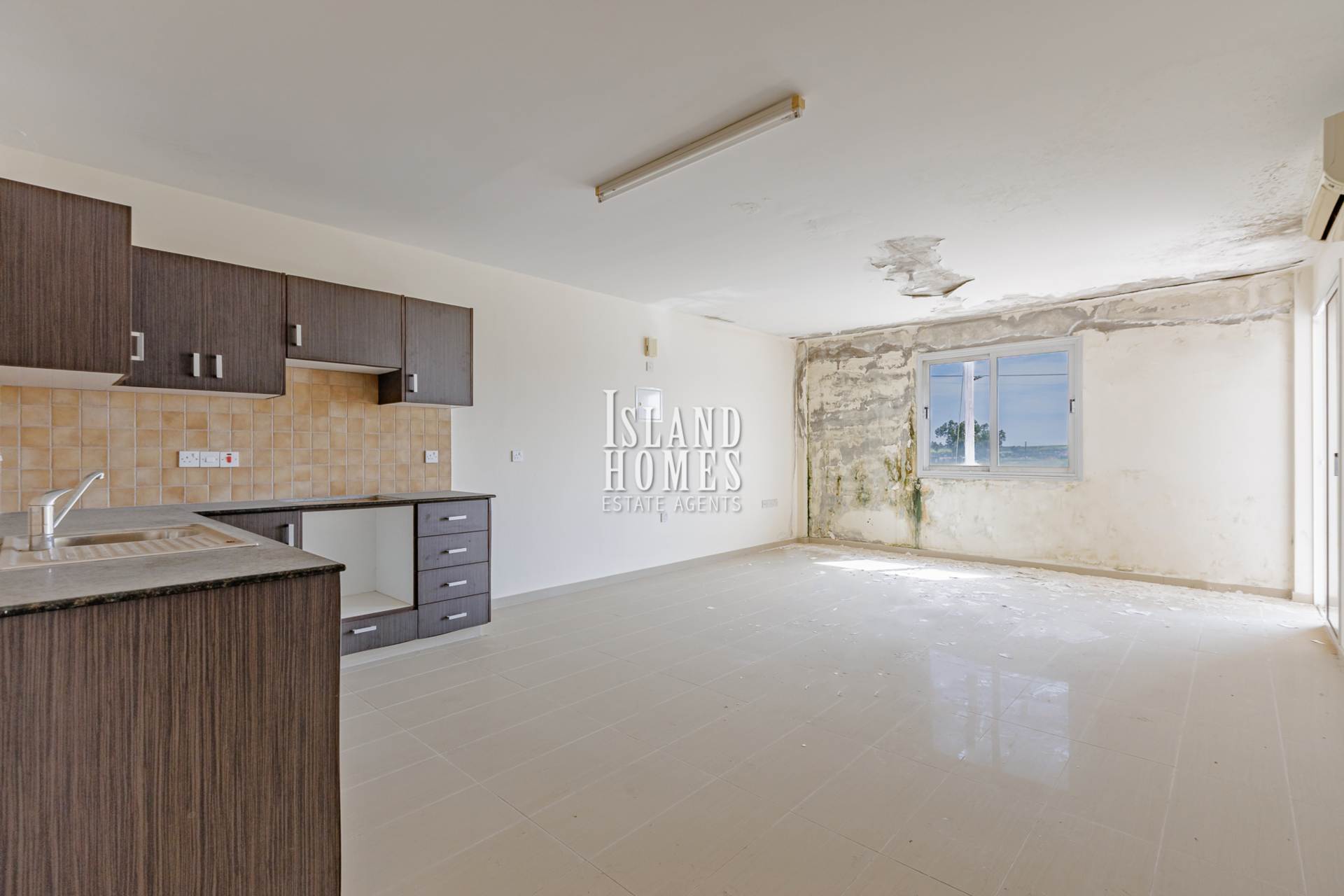 1 bedroom Apartment in Xylofagou, Larnaca, Cyprus – AcX101