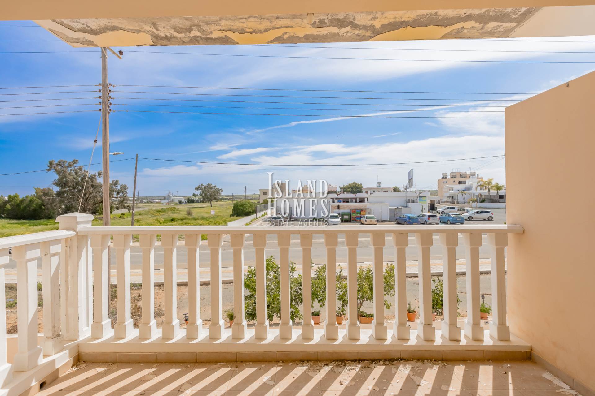 1 bedroom Apartment in Xylofagou, Larnaca, Cyprus – AcX101