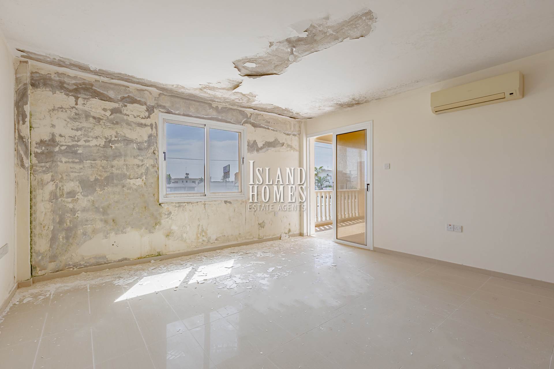 1 bedroom Apartment in Xylofagou, Larnaca, Cyprus – AcX101