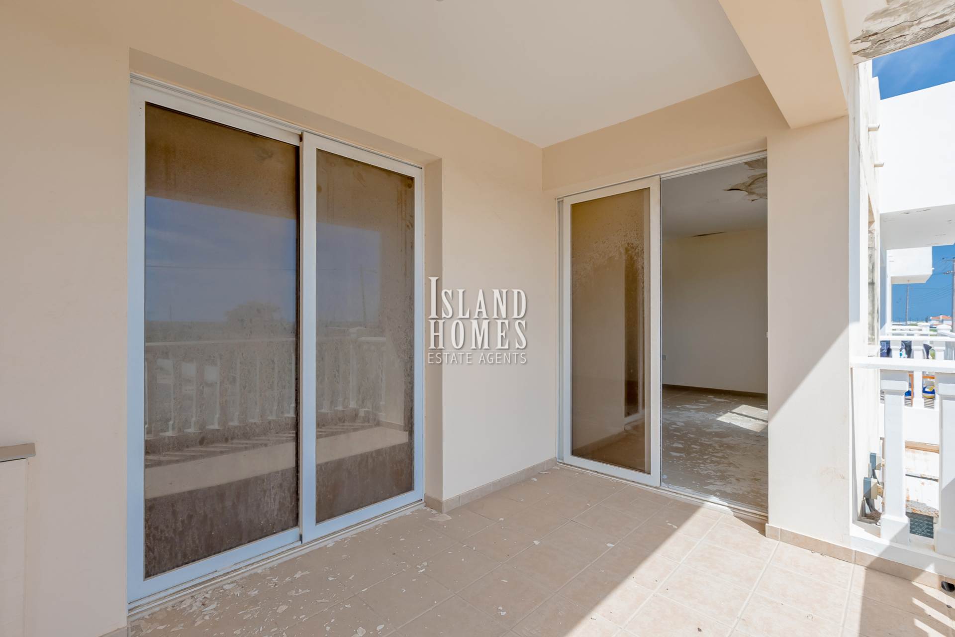 1 bedroom Apartment in Xylofagou, Larnaca, Cyprus – AcX101