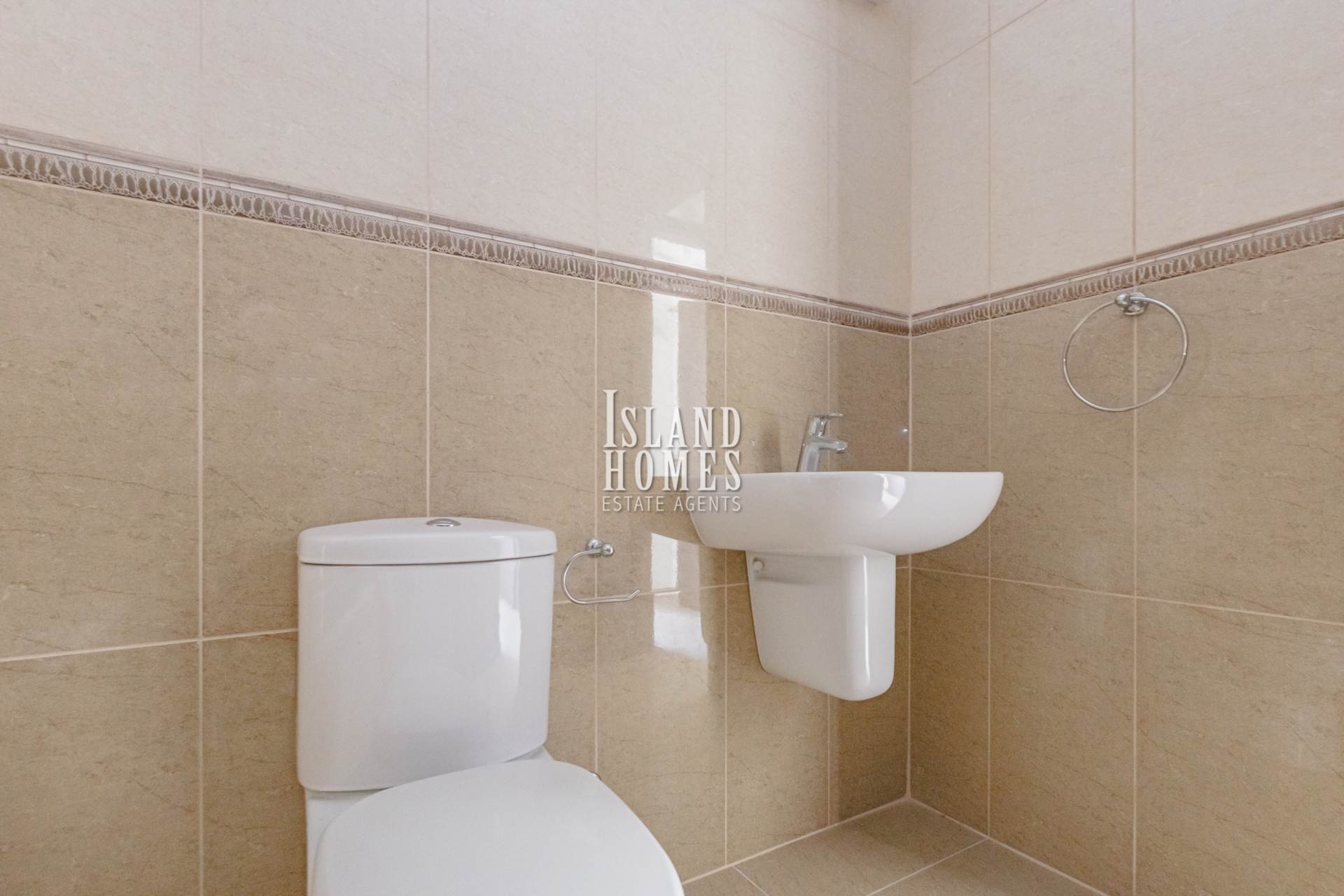 1 bedroom Apartment in Xylofagou, Larnaca, Cyprus – AcX101