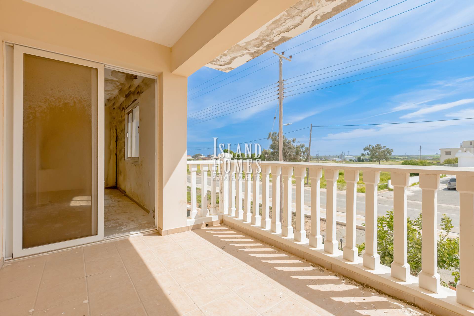 1 bedroom Apartment in Xylofagou, Larnaca, Cyprus – AcX101