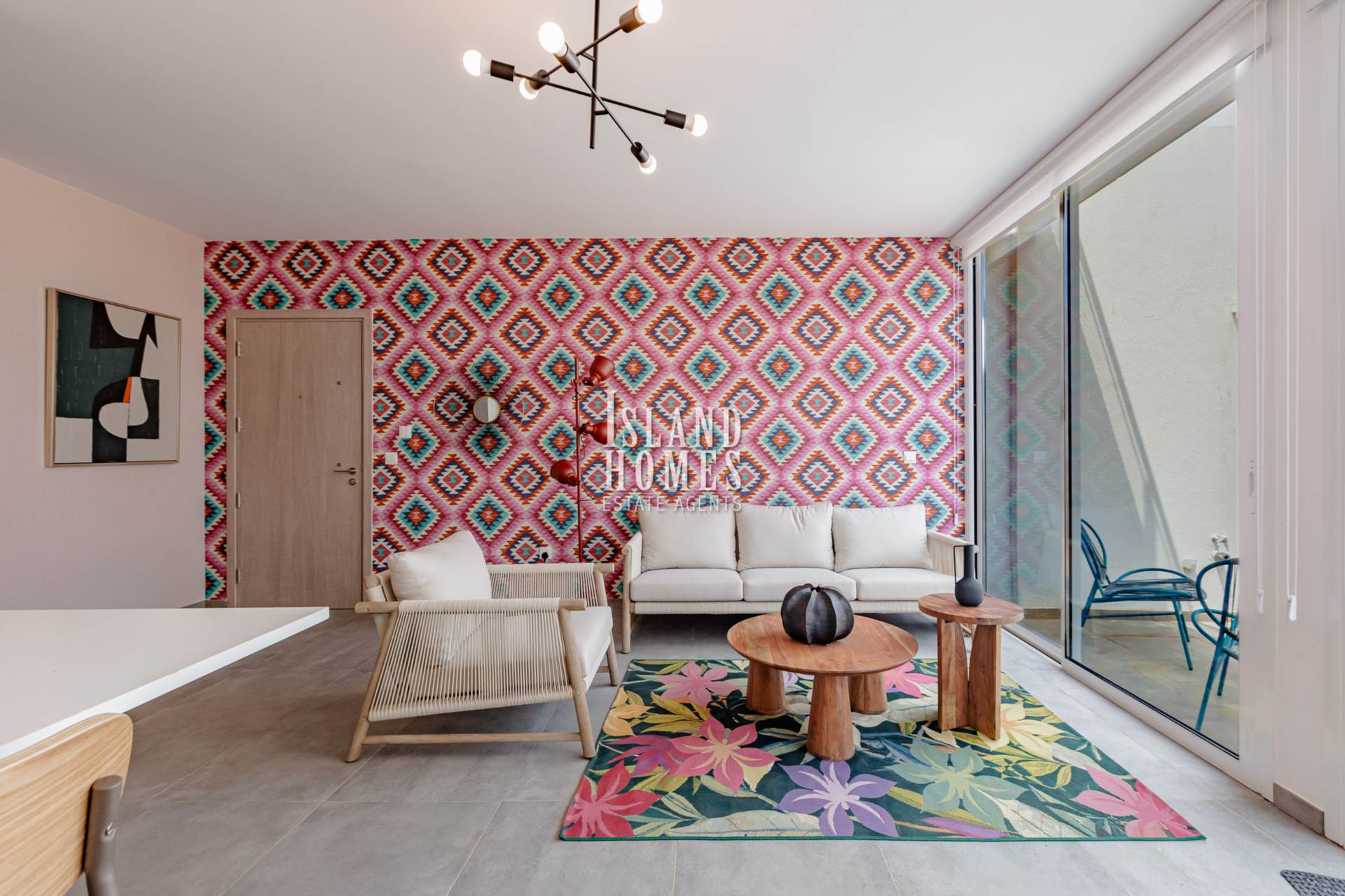 2 bedroom Apartment in Kapparis, Famagusta, Cyprus – BhK109